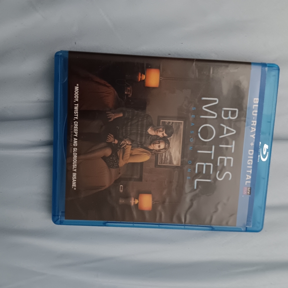 Bates Motel season 1